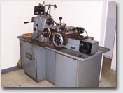 Hardinge Chucker