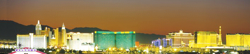 AMMO Las Vegas banner