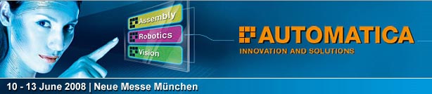 Automatica banner