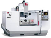 Haas VF-5SS