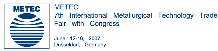 METEC 2007 banner