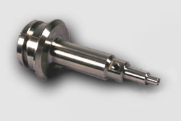 stainless steel part #1