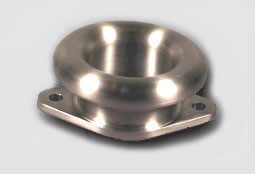 stainless steel part #3