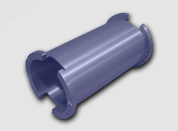 stainless steel part #4